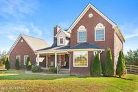 Land for sale in Nelson County, Kentucky