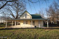 Land for sale in Dade County, Missouri