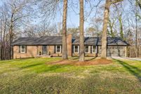 Land for sale in Whitfield County, Georgia