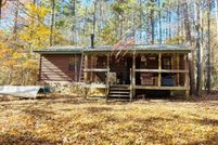 Land for sale in Van Buren County, Arkansas