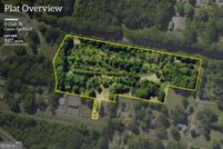 Timberland Property for sale in Madison County, Georgia