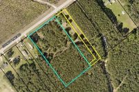 Homesite for sale in Georgetown County, South Carolina