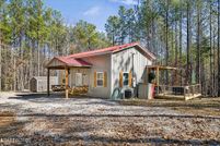 Land for sale in Van Buren County, Tennessee