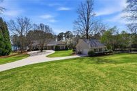 Recreational Property for sale in Forsyth County, Georgia