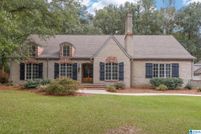 Land for sale in Talladega County, Alabama