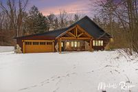 Farm and Ranch for sale in Allegan County, Michigan