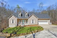 Timberland Property for sale in Hall County, Georgia