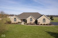Recreational Property for sale in Rush County, Indiana