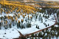 Land for sale in Teller County, Colorado