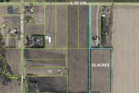 Timberland Property for sale in McHenry County, Illinois