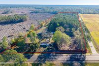 Land for sale in Bradford County, Florida