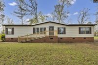 Land for sale in Saluda County, South Carolina