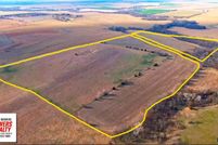 Timberland Property for sale in Cloud County, Kansas