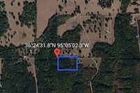 Undeveloped Land for sale in Mayes County, Oklahoma