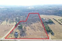 Land for sale in Lapeer County, Michigan