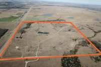 Land for sale in Greenwood County, Kansas