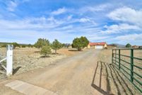 Land for sale in Santa Fe County, New Mexico