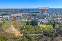 Land for sale in Pulaski County, Arkansas