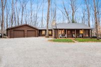 Land for sale in Hocking County, Ohio