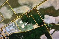 Land for sale in Sampson County, North Carolina