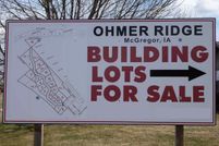Recreational Property for sale in Clayton County, Iowa