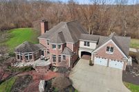 Timberland Property for sale in Delaware County, Indiana