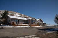 Land for sale in Fremont County, Wyoming