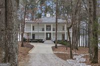 Recreational Property for sale in Greene County, Georgia