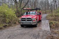 Land for sale in Putnam County, Indiana