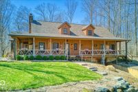 Farm and Ranch for sale in Morgan County, Indiana