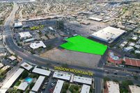 Land for sale in El Paso County, Texas