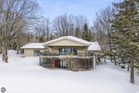 Land for sale in Antrim County, Michigan