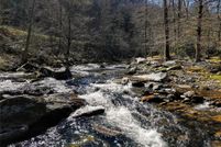Land for sale in Jackson County, North Carolina