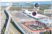 Land for sale in Bay County, Florida