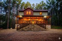 Recreational Property for sale in McCurtain County, Oklahoma