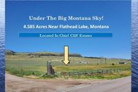 Timberland Property for sale in Lake County, Montana