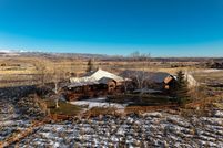 House for sale in Sublette County, Wyoming