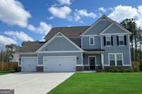 Land for sale in Coweta County, Georgia