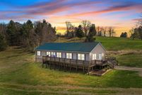 Land for sale in Giles County, Virginia