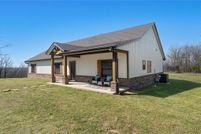 Land for sale in Sequoyah County, Oklahoma