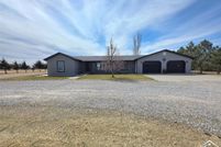 Undeveloped Land for sale in Gray County, Kansas