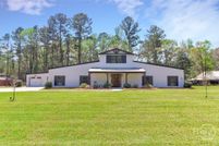Recreational Property for sale in Effingham County, Georgia