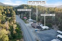 Farm and Ranch for sale in Josephine County, Oregon