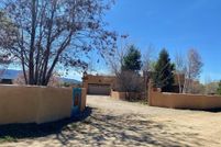Land for sale in Taos County, New Mexico