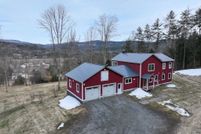 Land for sale in Orange County, Vermont