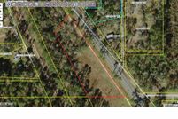 Land for sale in Gadsden County, Florida