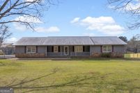 Farm and Ranch for sale in Jackson County, Georgia