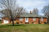 Land for sale in Rockingham County, Virginia