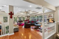 House for sale in San Jacinto County, Texas