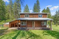 Land for sale in Stevens County, Washington